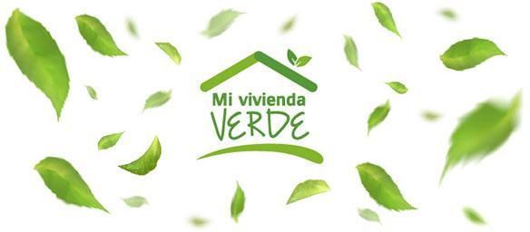 Mi Vivienda Verde